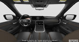 2027 Nissan Armada - Exterior - 1