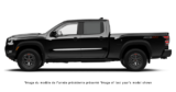 2027 Nissan Frontier - Exterior - 1