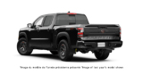 2027 Nissan Frontier - Exterior - 1