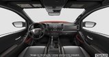 2027 Nissan Frontier - Exterior - 1