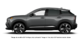 2027 Nissan Kicks - Exterior - 1