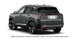 2027 Nissan Kicks - Exterior - 1