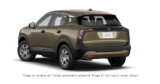 2027 Nissan Kicks - Exterior - 1
