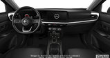 2027 Nissan Kicks - Exterior - 1