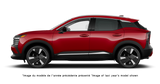 2027 Nissan Kicks - Exterior - 1