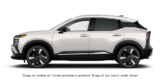 2027 Nissan Kicks - Exterior - 1