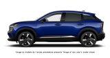 2027 Nissan Kicks - Exterior - 1