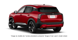 2027 Nissan Kicks - Exterior - 1