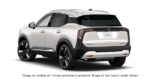 2027 Nissan Kicks - Exterior - 1
