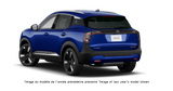 2027 Nissan Kicks - Exterior - 1