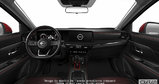 2027 Nissan Kicks - Exterior - 1