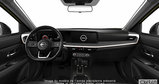 2027 Nissan Kicks - Exterior - 1