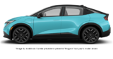 2027 Nissan LEAF - Exterior - 1