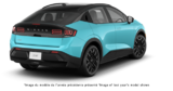2027 Nissan LEAF - Exterior - 1