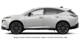 2027 Nissan Murano - Exterior - 1