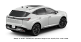 2027 Nissan Murano - Exterior - 1