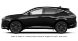 2027 Nissan Murano - Exterior - 1
