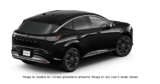 2027 Nissan Murano - Exterior - 1