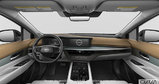 2027 Nissan Murano - Exterior - 1