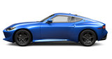 2027 NISSAN Z SPORT MT