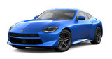2027 NISSAN Z SPORT MT