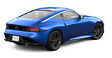 2027 NISSAN Z SPORT MT