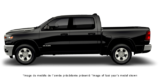 2027 Ram 1500 - Exterior - 1