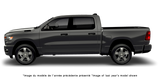2027 Ram 1500 - Exterior - 1