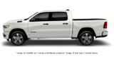 2027 Ram 1500 - Exterior - 1