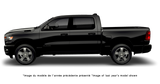 2027 Ram 1500 - Exterior - 1