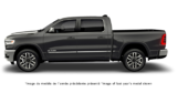 2027 Ram 1500 - Exterior - 1