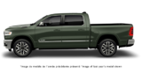 2027 Ram 1500 - Exterior - 1