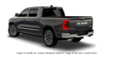 2027 Ram 1500 - Exterior - 1