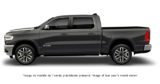 2027 Ram 1500 - Exterior - 1