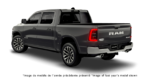 2027 Ram 1500 - Exterior - 1