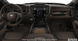 2027 Ram 1500 - Exterior - 1