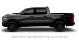2027 Ram 1500 - Exterior - 1