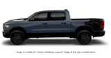 2027 Ram 1500 - Exterior - 1