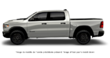2027 Ram 1500 - Exterior - 1
