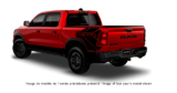 2027 Ram 1500 - Exterior - 1