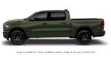 2027 Ram 1500 - Exterior - 1