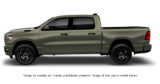2027 Ram 1500 - Exterior - 1