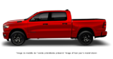 2027 Ram 1500 - Exterior - 1