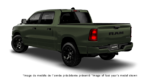 2027 Ram 1500 - Exterior - 1