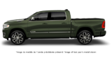 2027 Ram 1500 - Exterior - 1