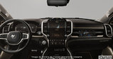 2027 Ram 1500 - Exterior - 1