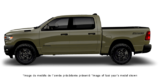 2027 Ram 1500 - Exterior - 1