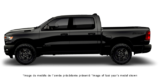 2027 Ram 1500 - Exterior - 1