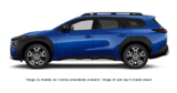 2027 Subaru Trailseeker - Exterior - 1
