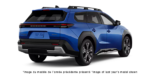 2027 Subaru Trailseeker - Exterior - 1